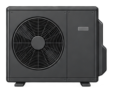 Samsung EHS 공기열 히트펌프